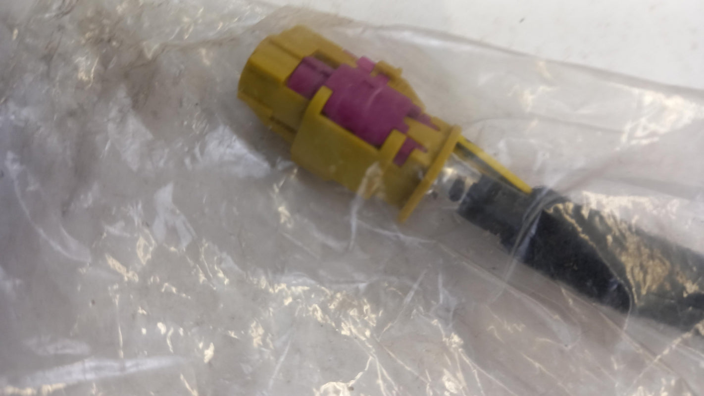 Original JAGUAR F-Pace USB Kabel T2H26998