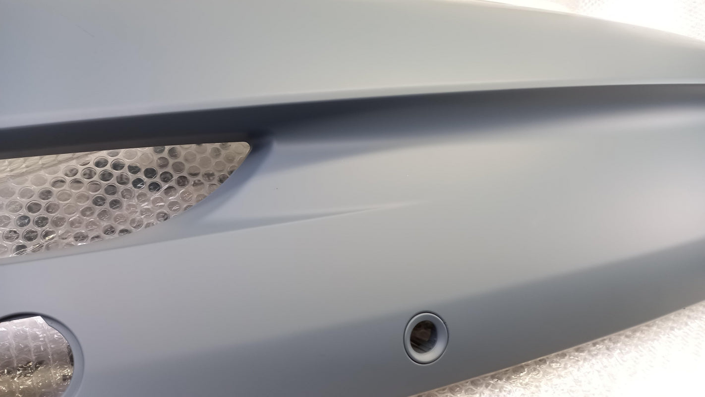 Original OE FIAT Stoßstange 50290209