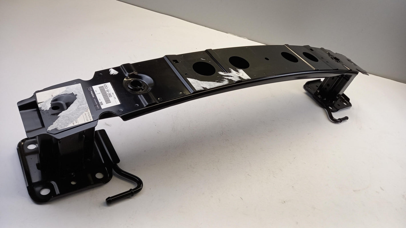 Original OE MAZDA Stoßstangen Träger KD5350260D