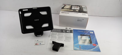 Original BMW Travel & Comfort System Tablet Halter für iPad 2, 3, 4 51952360373