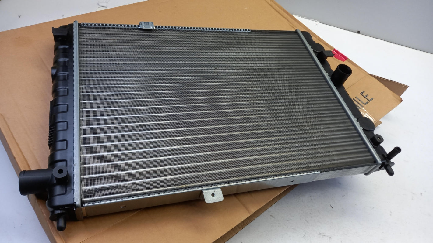 Original OPEL Ascona-C Wasserkühler 90128774
