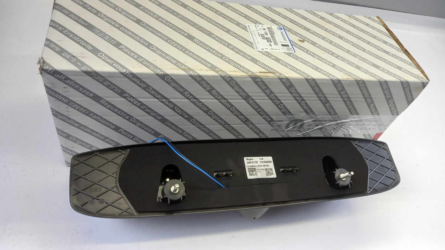 Original CITROEN Jumper II Gehäuse Abdeckung Rückfahrkamera 1613435580