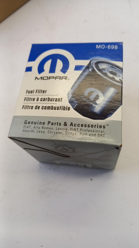 Original JEEP Cherokee CHRYSLER Voyager II Kraftstofffilter K52128698AC