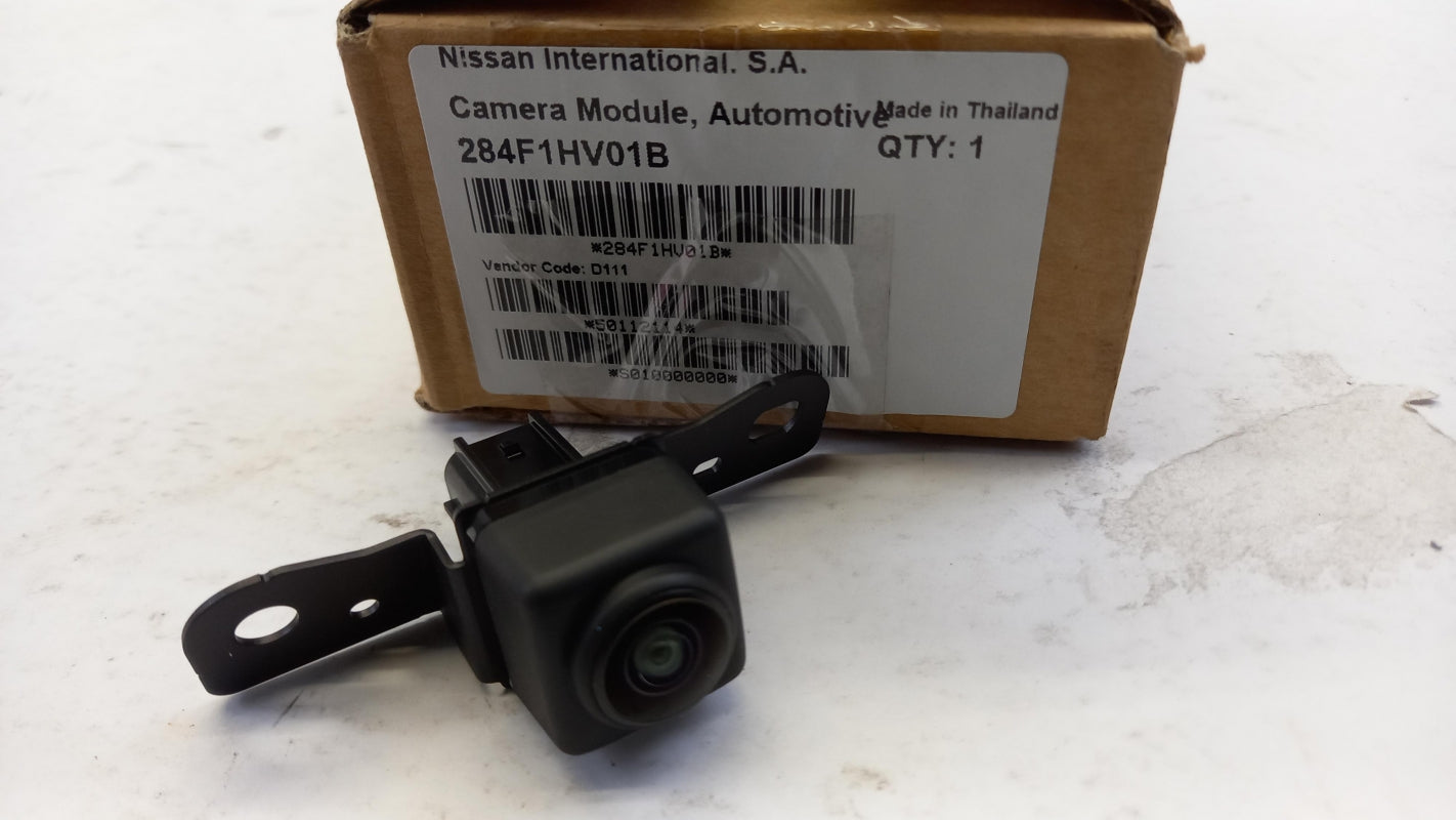 Original NISSAN Qashqai J11 Frontkamera 284F1HV01B
