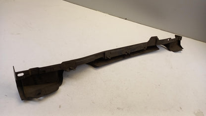 Original OE NISSAN Stoßfänger Halterung 79122AX600