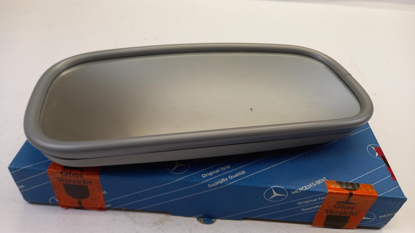 Original OE MERCEDES-BENZ exterior mirror glass A0008113830 