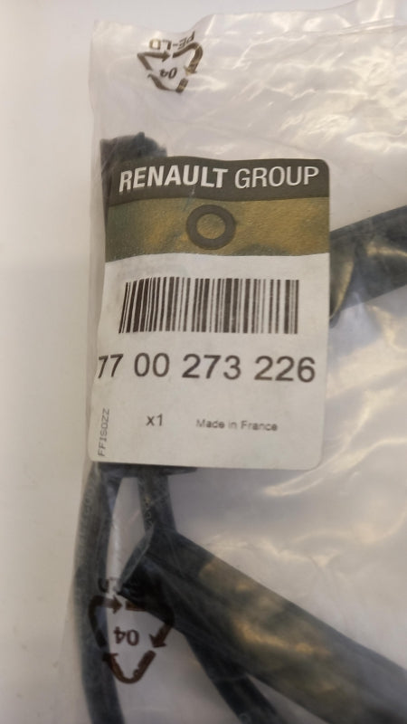 Original OE RENAULT Scenic Clio II Megane 1.6 Zündleitungssatz 7700273226
