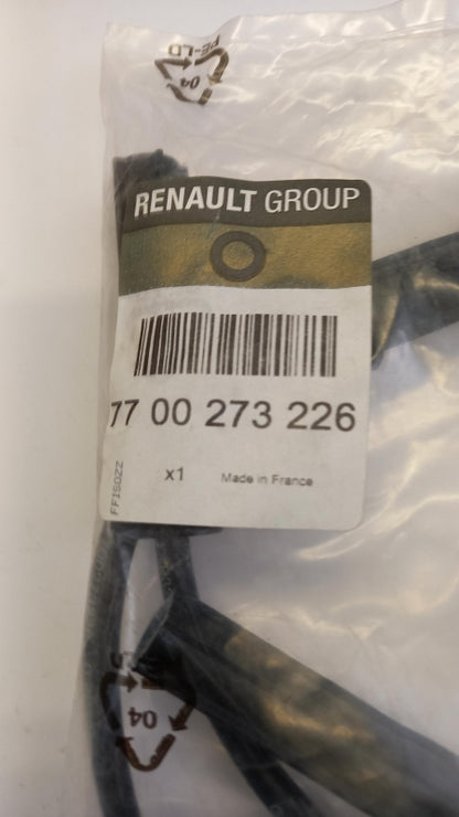 Original OE RENAULT Scenic Clio II Megane 1.6 Zündleitungssatz 7700273226