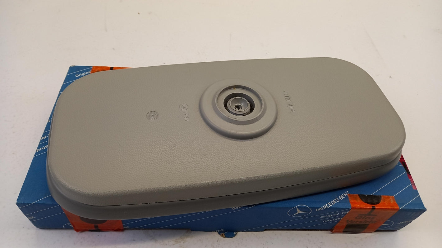 Original OE MERCEDES-BENZ Außenspiegelglas A0008113830