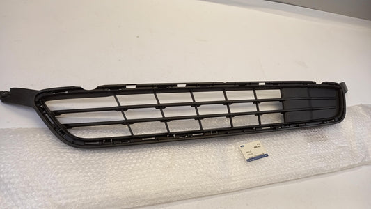 Original FORD S-MAX Galaxy 2015- Kühlergrill Carbon Schwarz 1889221