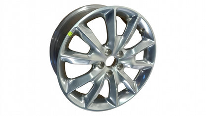 Original JEEP Cherokee KL '14-'18 Alufelge 18"x7J K5SN87AAAAB