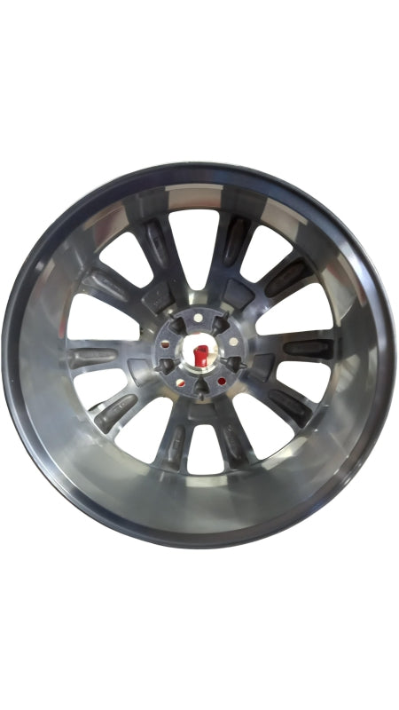 Original JEEP Cherokee KL '14-'18 Alufelge 18"x7J K5SN87AAAAB