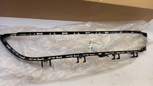 Original OE OPEL Kühlergrill Rahmen 13237280