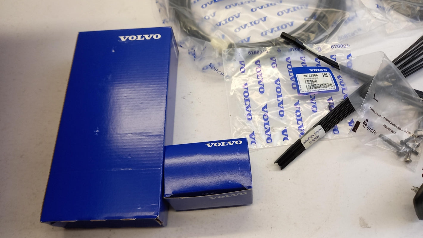 Original VOLVO XC60 Rückfahrkamera 31664088
