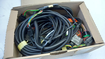 Original OE Peugeot Anhängerkupplung Elektrosatz 1643709280