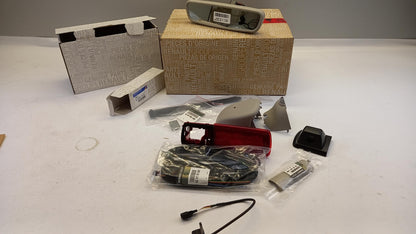 Original NISSAN NV300 X82 2016-2021 Rückfahrkamera KE28400QH1