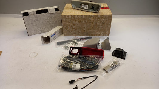 Original NISSAN NV300 X82 2016-2021 Rückfahrkamera KE28400QH1