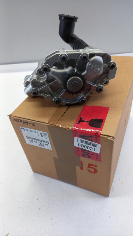 Original CITROËN JUMPER Bus PEUGEOT Boxer 2.0 2.2 BlueHDi Ölpumpe 9849232180