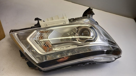 Original NISSAN Navara NP300 D23M Heckleuchte LED vorne rechts 260104KD5A