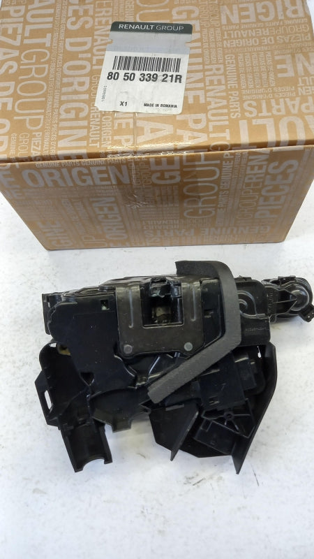 Original OE RENAULT Türschloss 805033921R