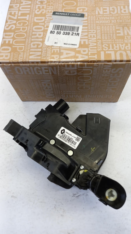 Original OE RENAULT Türschloss 805033921R