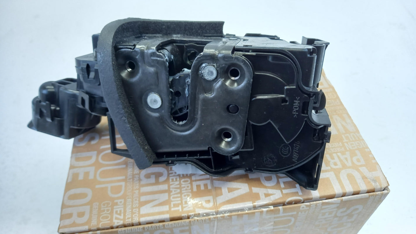 Original OE RENAULT Türschloss 805033921R