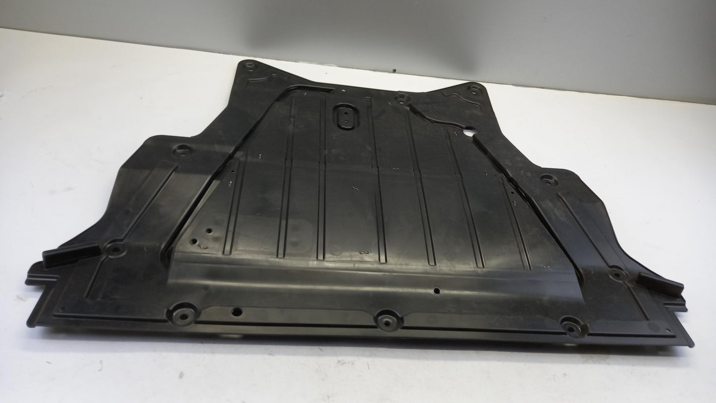 Original NISSAN Qashqai (2006-2010) Motorabdeckung Vorne 75890JD50A