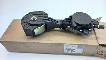 Original PEUGEOT CITROEN für 1.4/1.6 16V Riemenspanner 120455