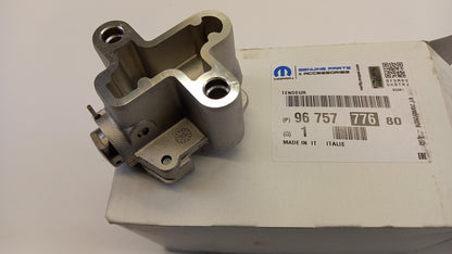 Original PEUGEOT Boxer III CITROEN Jumper III Riemenspanner 9675777680