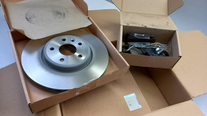 Original OPEL Astra-K J60/J79 Bremsscheiben+Bremsbeläge vorne 1680583780