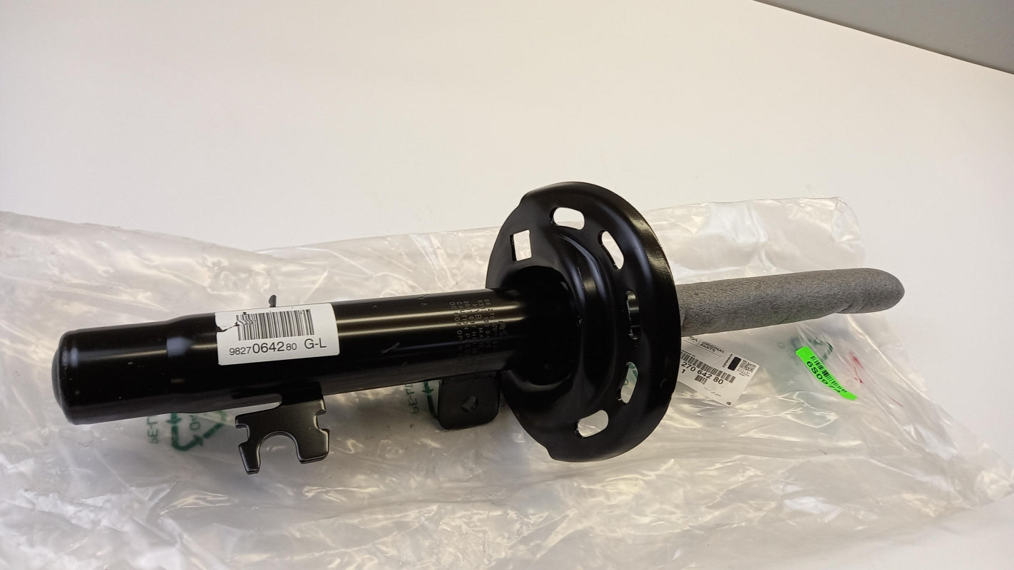 Original CITROËN C-Elysee PEUGEOT 301 2013-2017 Stoßdämpfer Links 9827064280