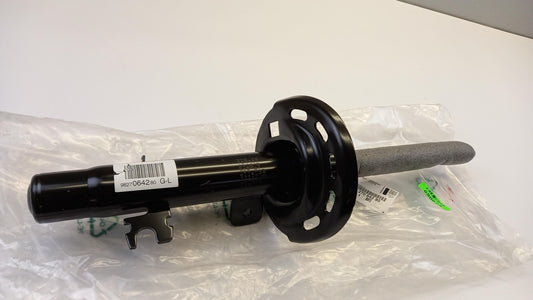 Original CITROËN C-Elysee PEUGEOT 301 2013-2017 Stoßdämpfer Links 9827064280