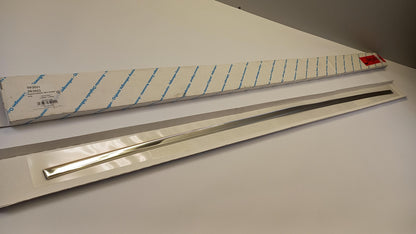 Original Volkswagen ID.4 Heckklappe Zierleiste 11A071360