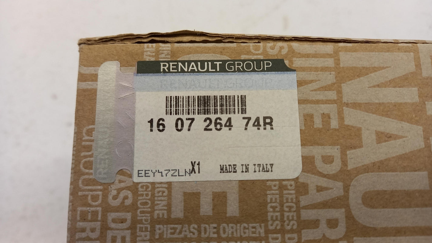 Original RENAULT Master III 2.3 dCi Einspritzdüse AdBlue Injektor 160726474R