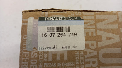 Original RENAULT Master III 2.3 dCi Einspritzdüse AdBlue Injektor 160726474R