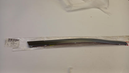 Original OE Volkswagen Tür Zierleiste 5NA853334A2ZZ