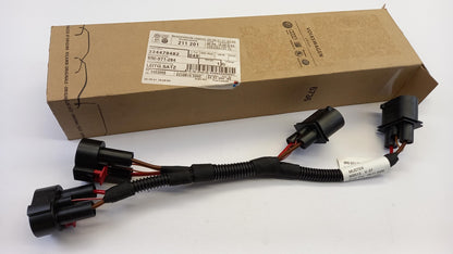 Original OE Volkswagen Kabelbaum 8R0971284