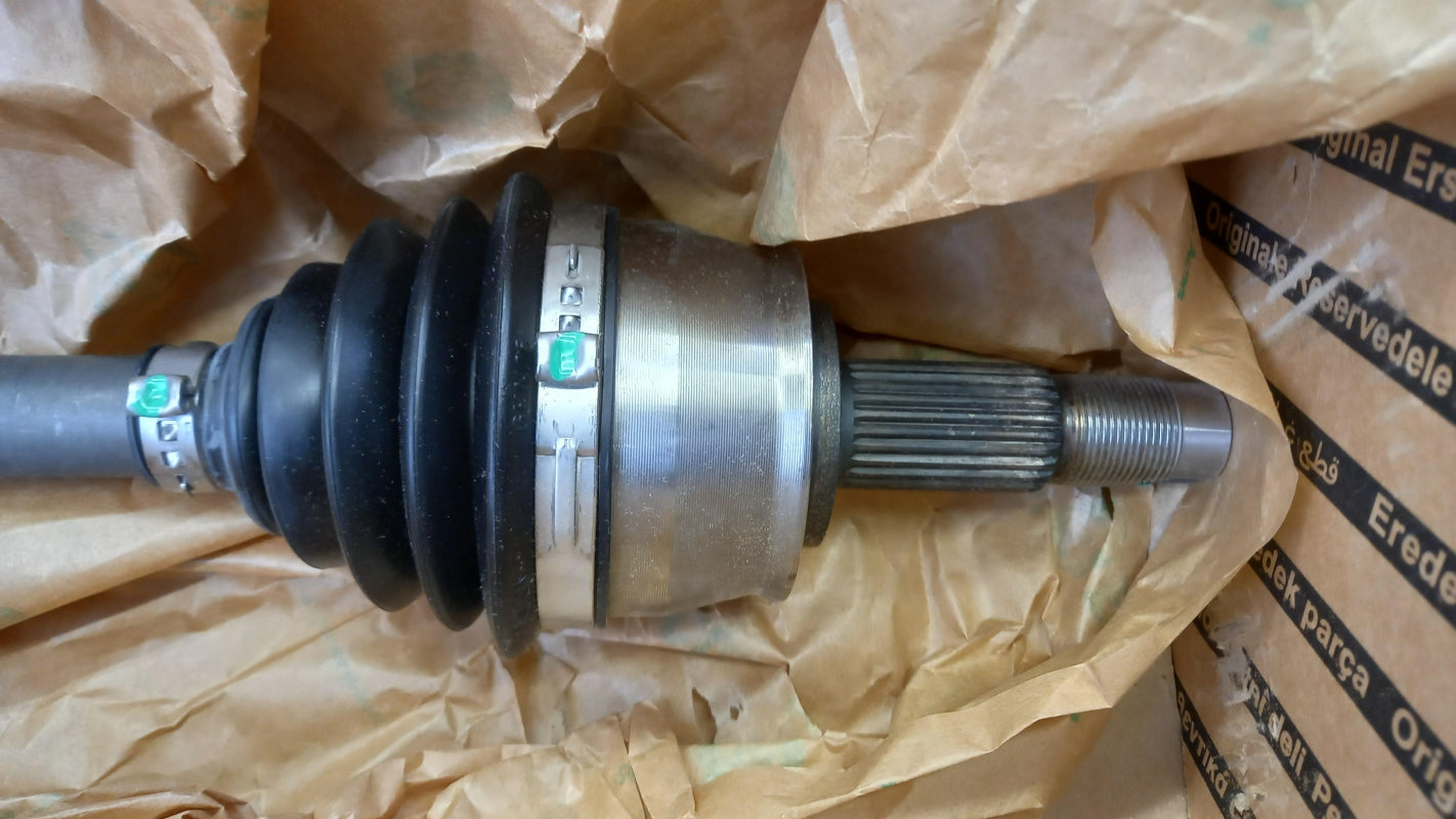 Original OE FIAT Antriebswelle 51955478