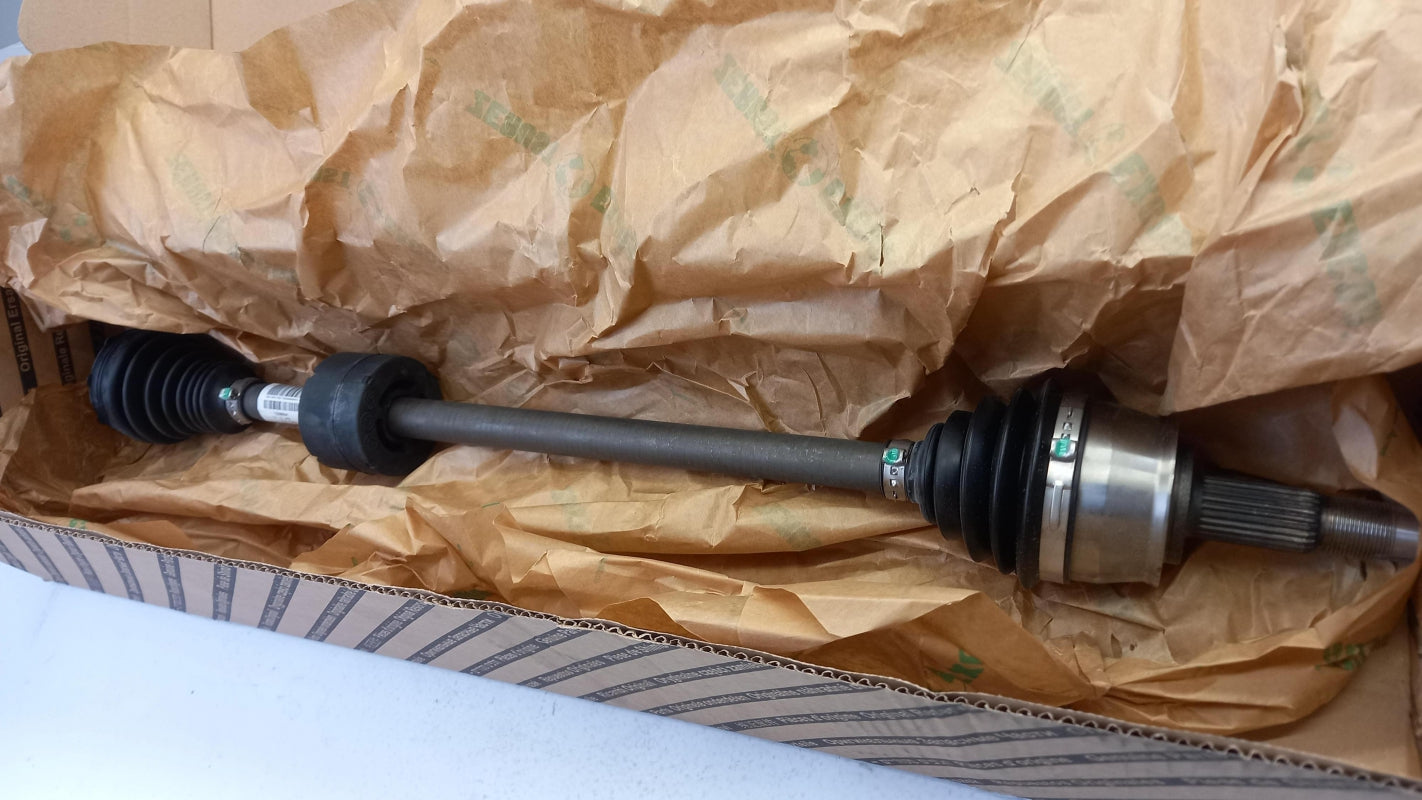 Original OE FIAT Antriebswelle 51955478