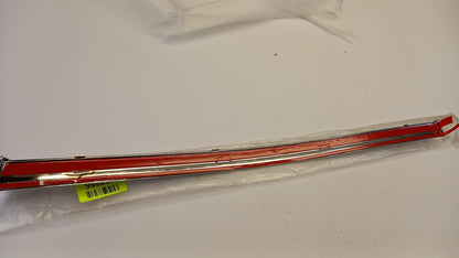 Original OE Volkswagen Tür Zierleiste 5NA853334A2ZZ