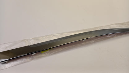 Original OE Volkswagen Tür Zierleiste 5NA853334A2ZZ