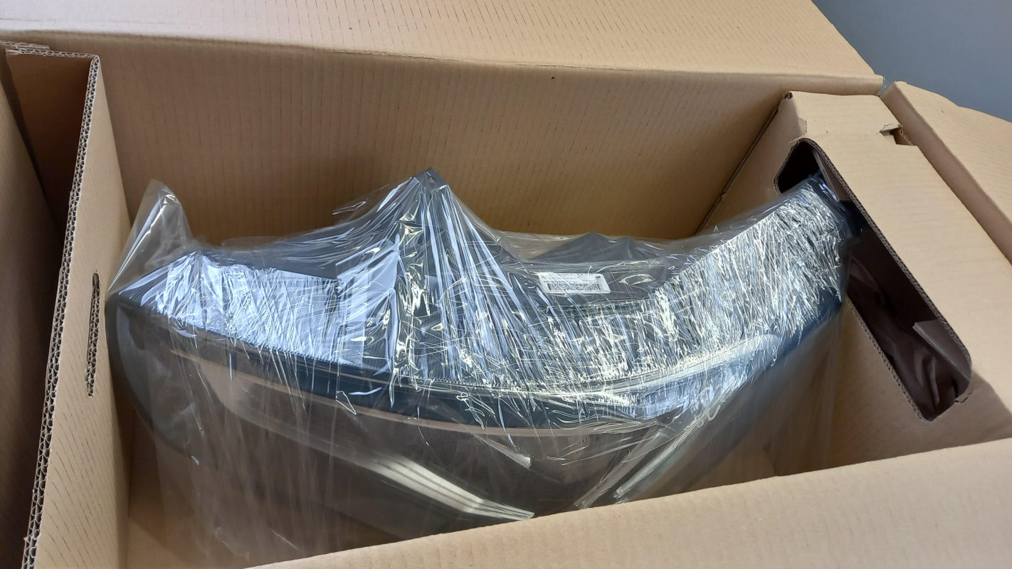 Original OPEL Grandland X 17-21 Hauptscheinwerfer Frontlicht links 3649443