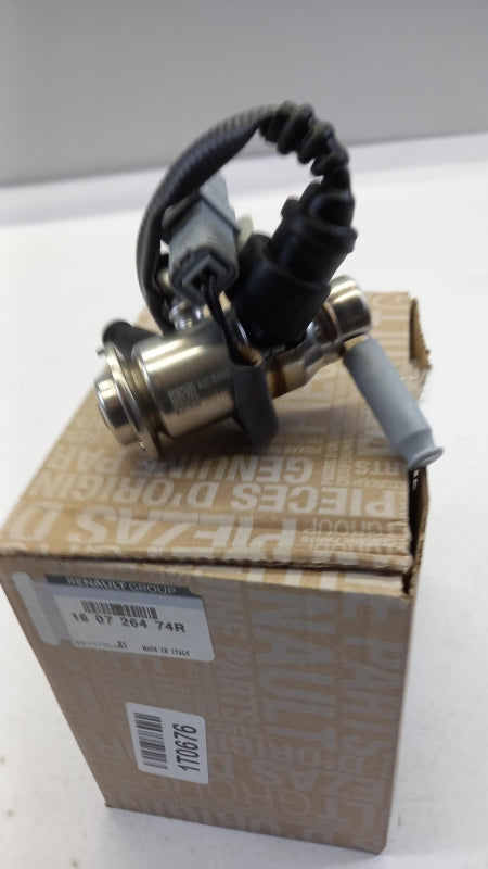 Original RENAULT Master III 2.3 dCi Einspritzdüse AdBlue Injektor 160726474R
