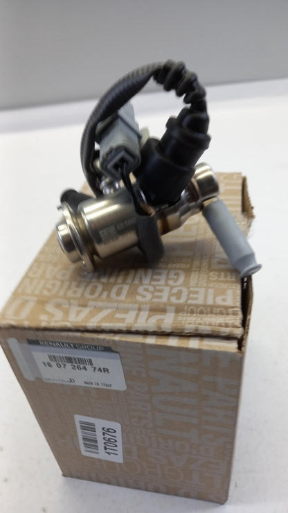 Original RENAULT Master III 2.3 dCi Einspritzdüse AdBlue Injektor 160726474R