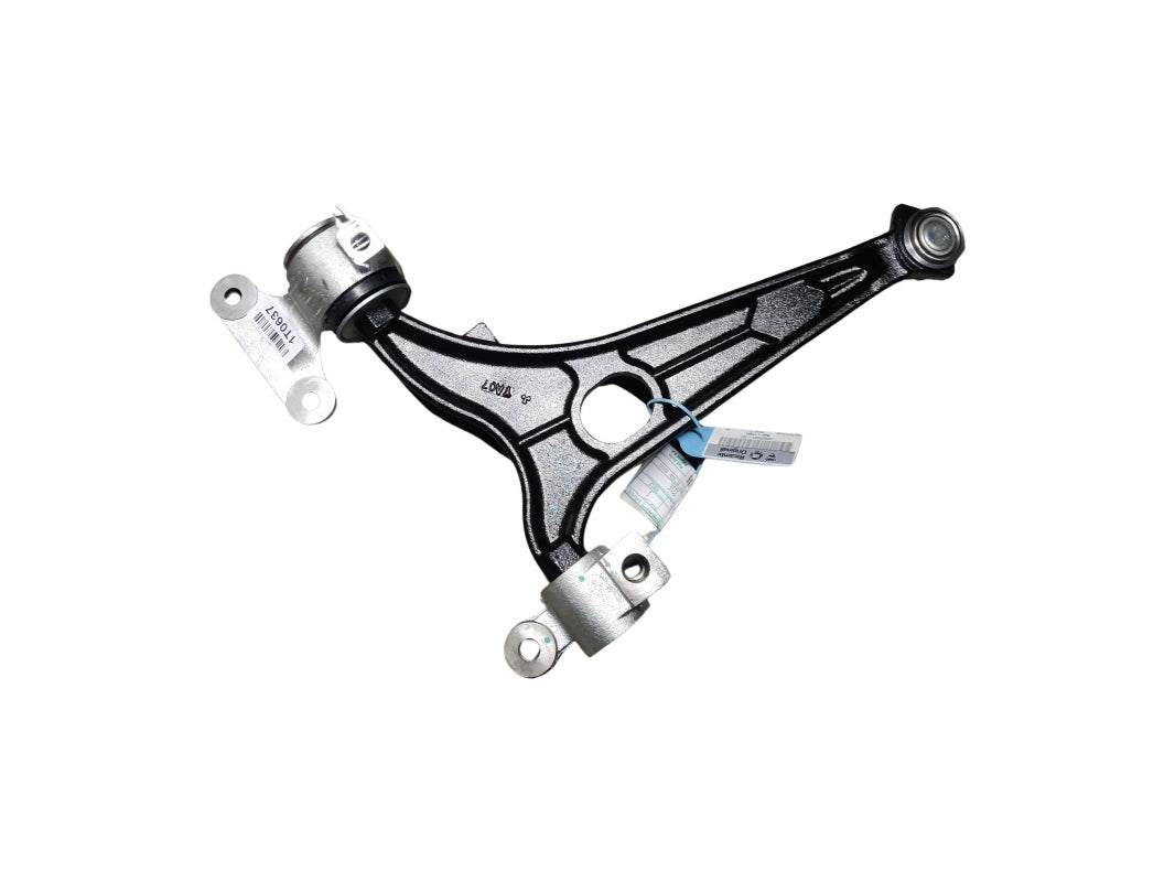 Original FIAT Ulysse II LANCIA Phedra Querlenker vorne rechts unten 1368629080