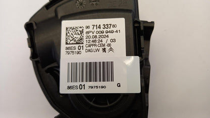 Original CITROEN C-Elysee C3 C3 PEUGEOT 207 208 301 2008 Gaspedal 1601CW