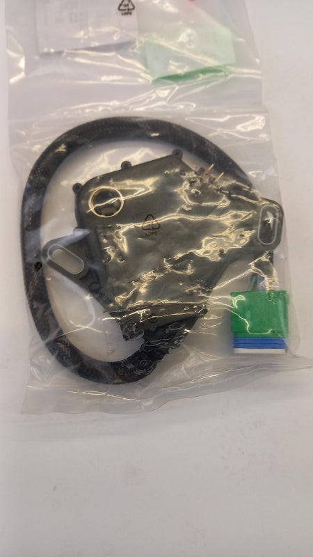 Original CITROEN C5 Sensor Geschwindigkeit/Drehzahl 1635684480