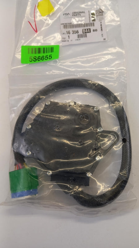 Original OE Peugeot speed sensor 1635684480 