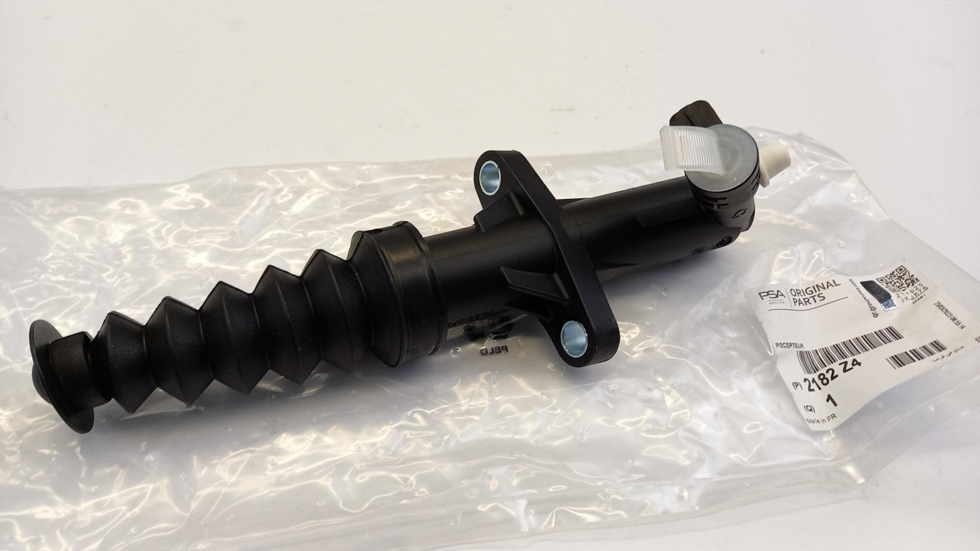 Original CITROËN C3 PEUGEOT 2008 208 clutch slave cylinder 2182Z4 