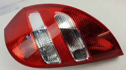 Original MERCEDES-BENZ A-klasse W169 Heckleuchte Rücklicht rechts A1698200464